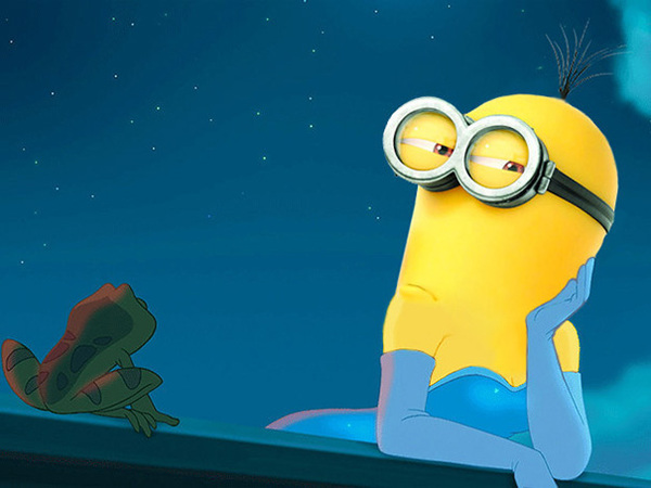 minion 2