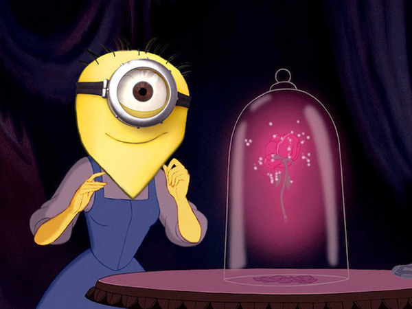 minion 4