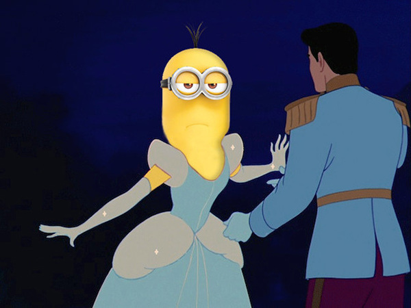 minion 6