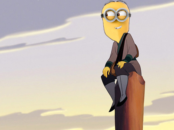 minion 9