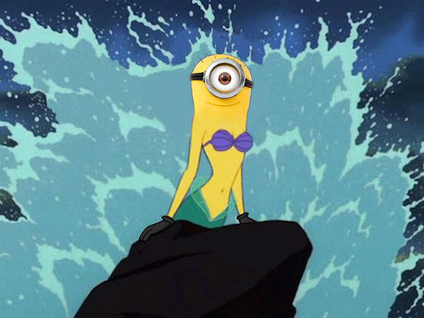minion