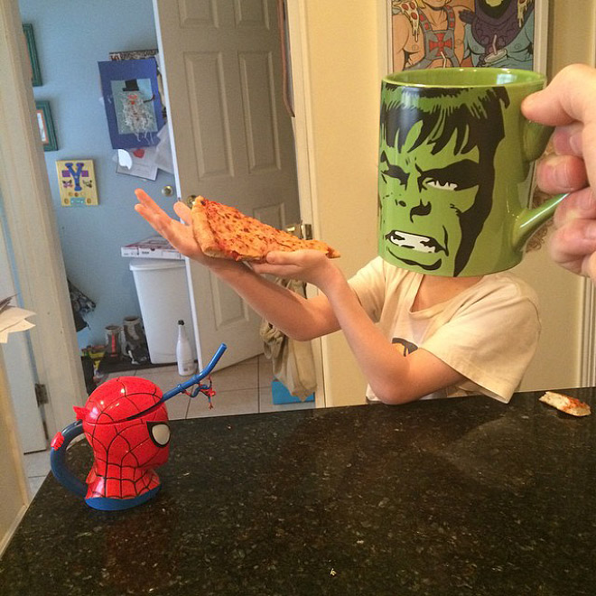 hulk