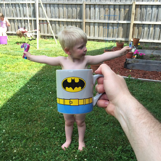 batman