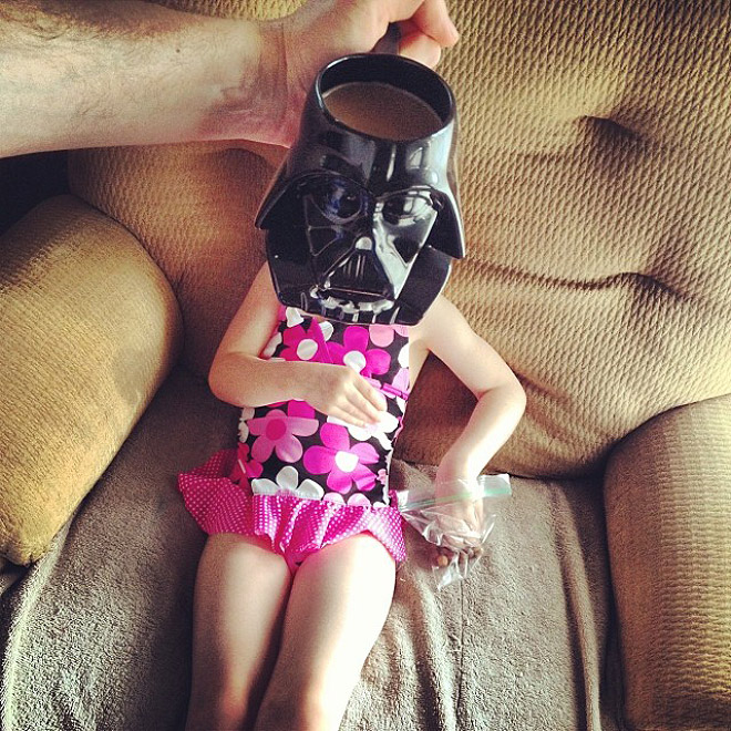 darth vader