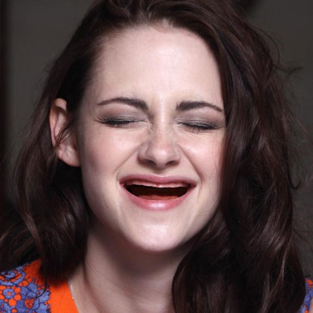 kirsten