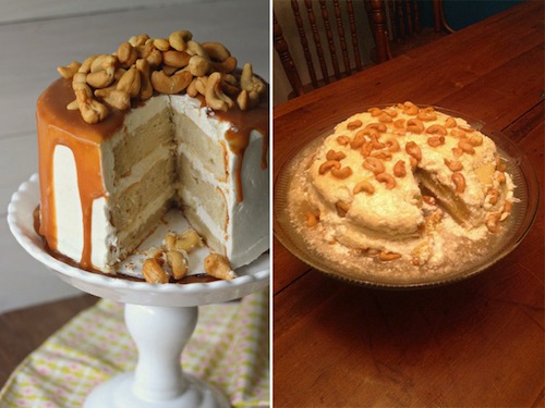 torta