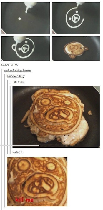 palacinka
