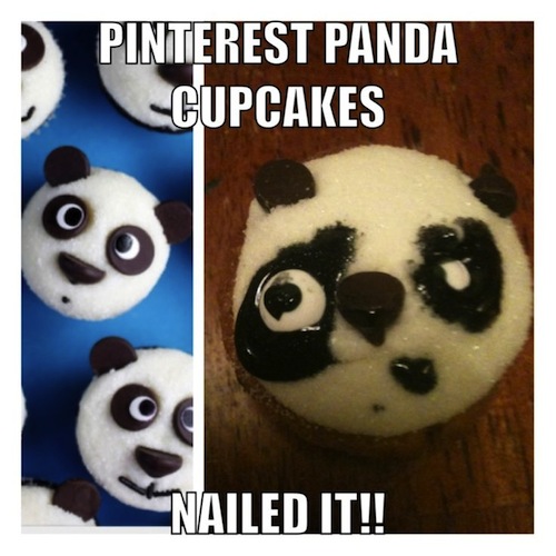 panda