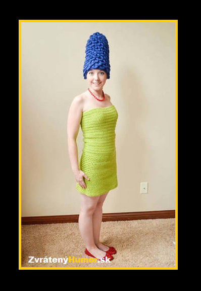 marge