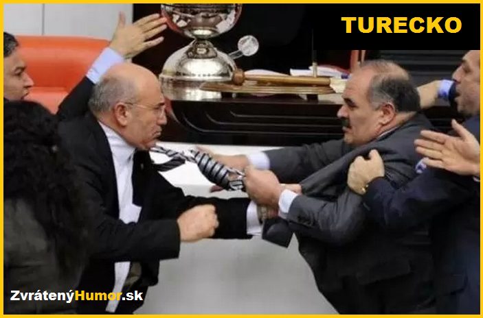 turecko