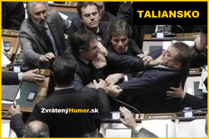 taliansko