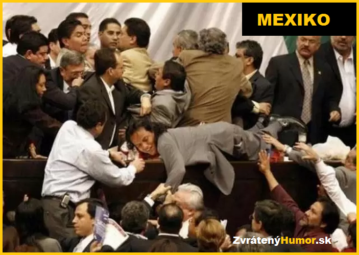 mexiko