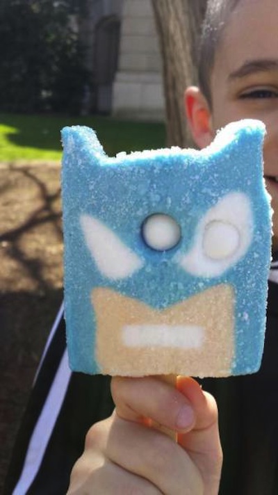 batman