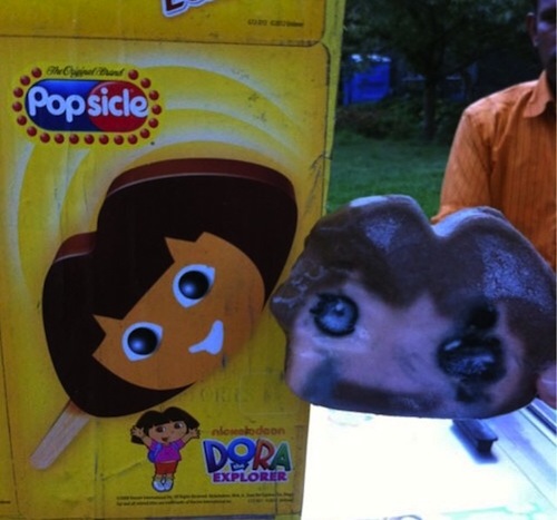 dora