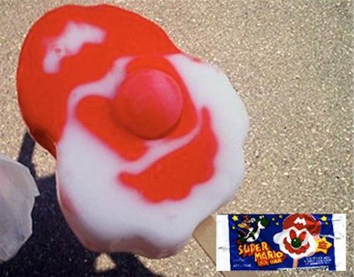 mario