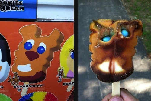 scooby