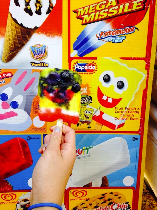 spongebob