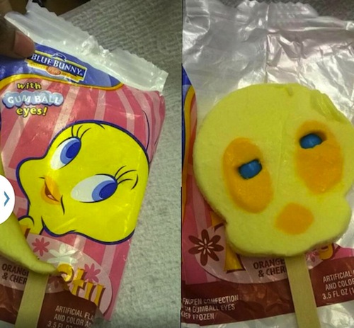 tweety