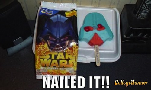 vader