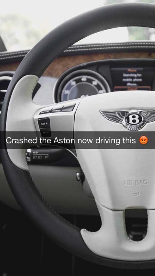 aston