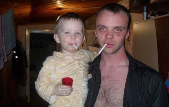 cigaretka