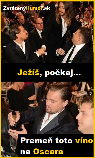 oscar