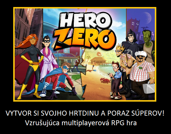 hra zero