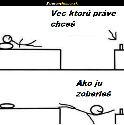 lenivost