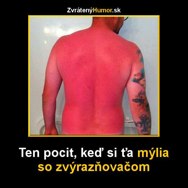 spaleny