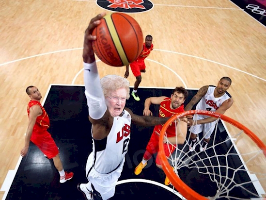 basket