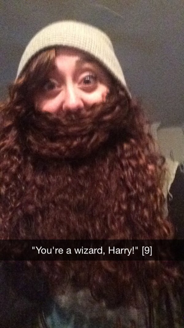 hagrid