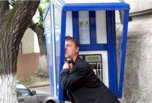 telefon