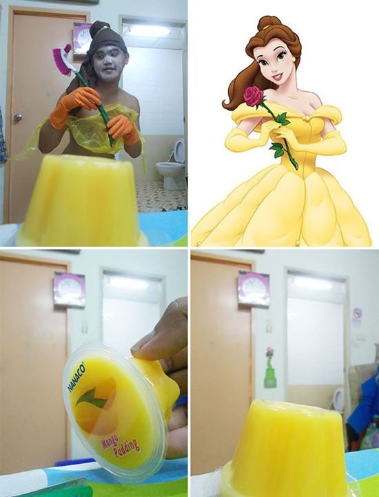 princezna