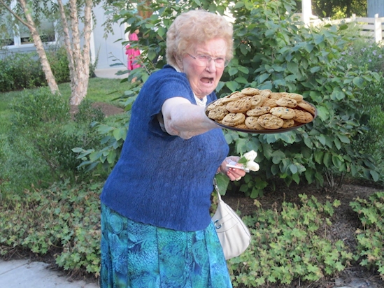 cookies
