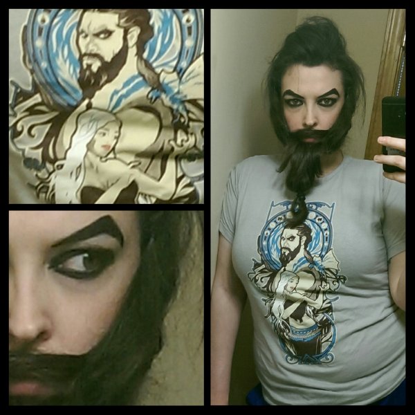 khal