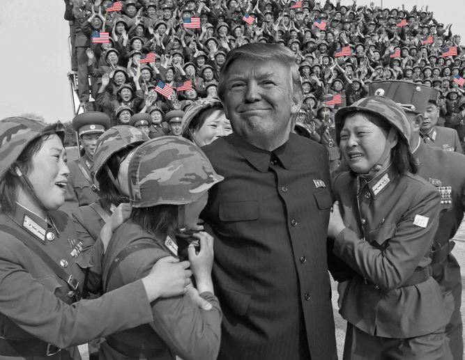 donald