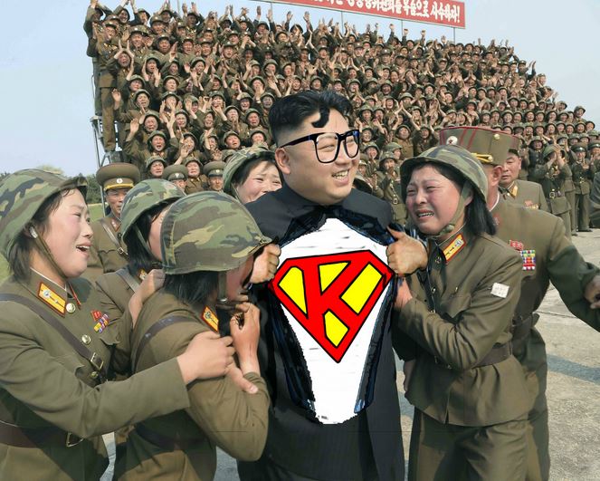 kim