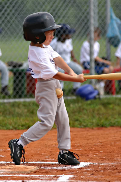 baseball