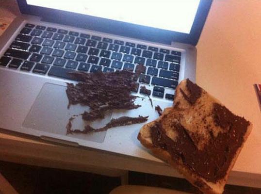nutella