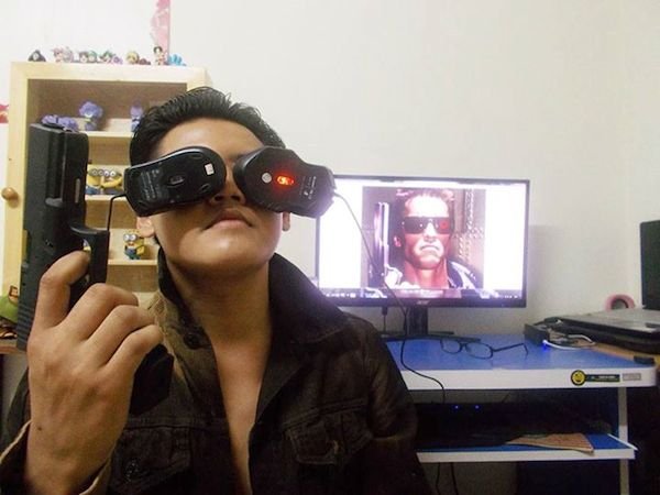 terminator