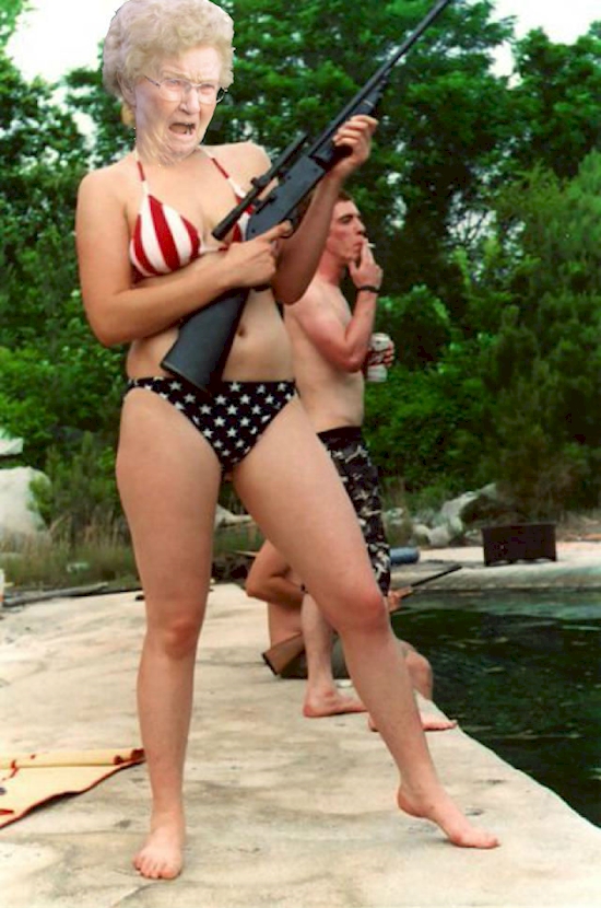 amerika