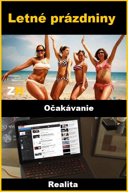 prazdniny