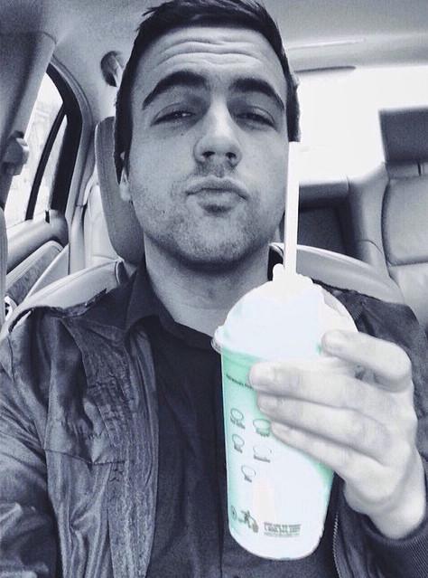 shake
