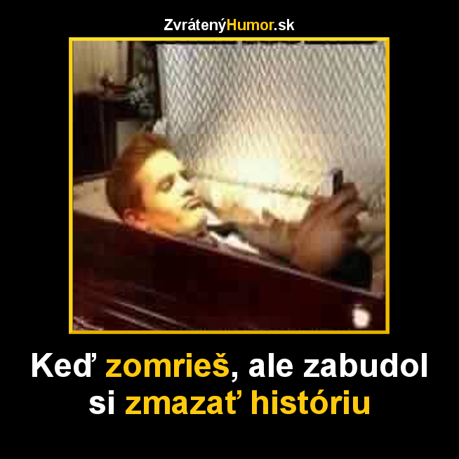 zmazat