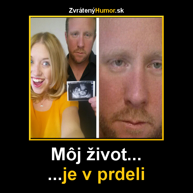 tehotna