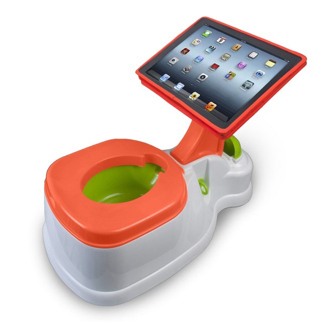 tablet a zachod