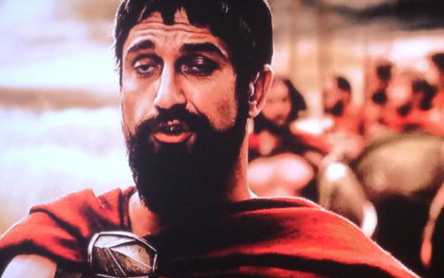 leonidas