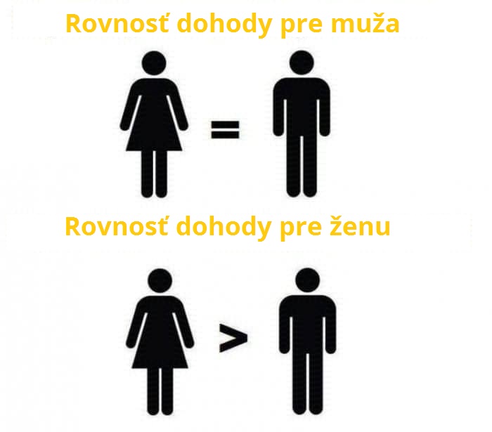 muzi a zeny