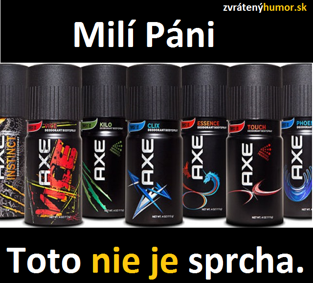 sprej