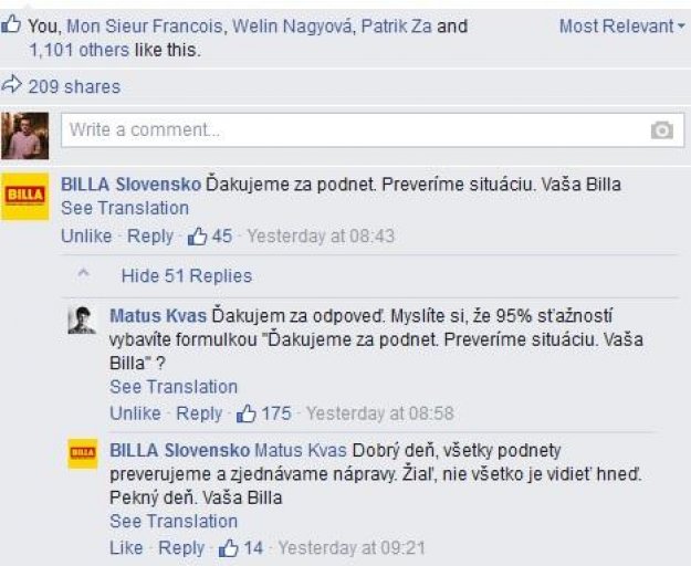 komentare